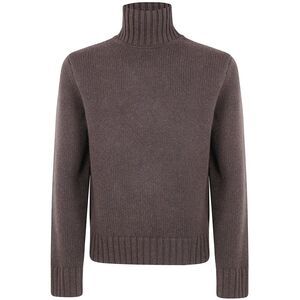 Studio Nicholson Men "Loris 3Gg Neat Fit" Crew Neck